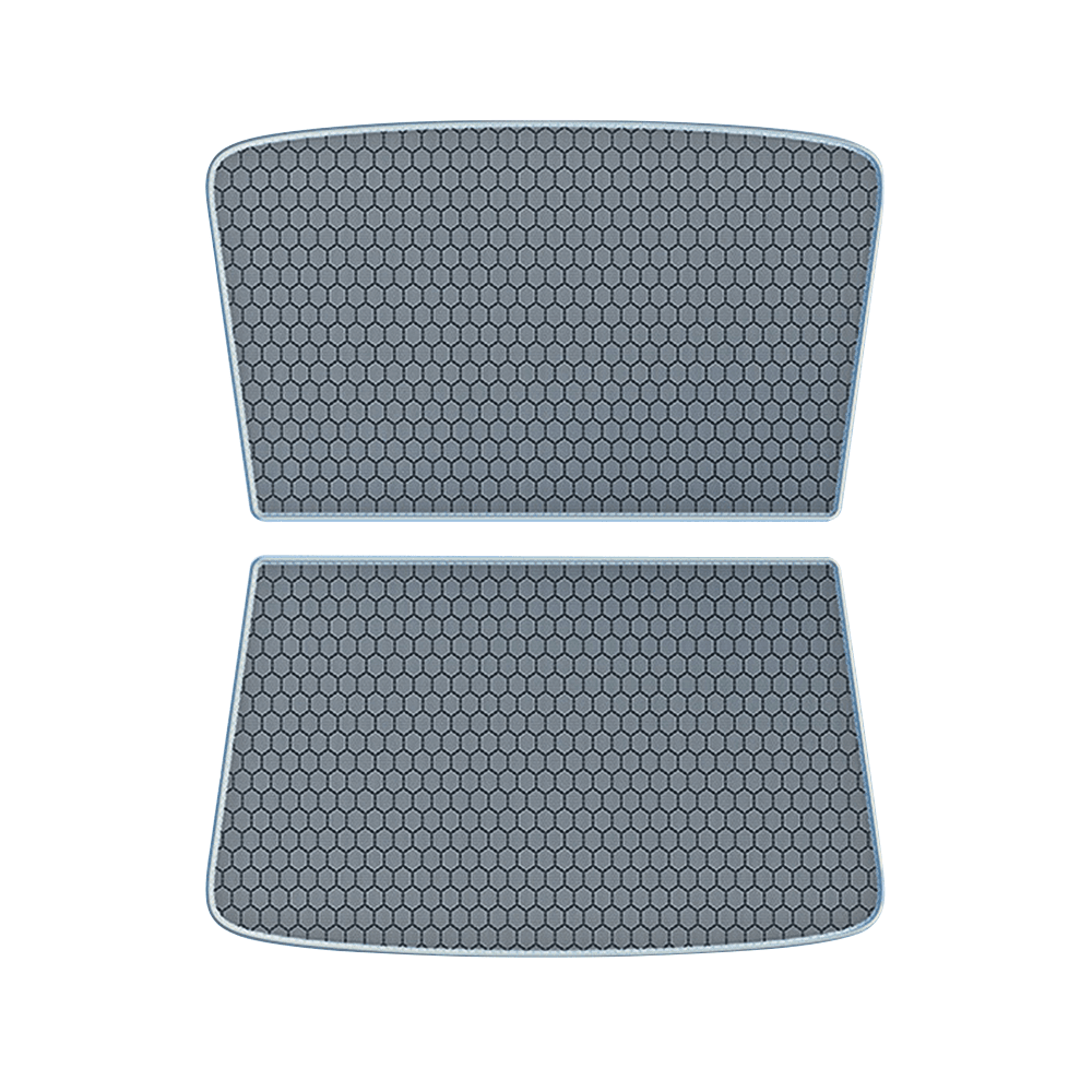Glass Roof Sunshade for Tesla Model Y | TESERY