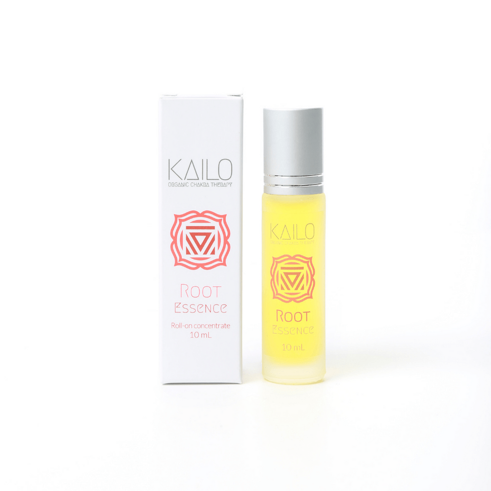 Root Essence