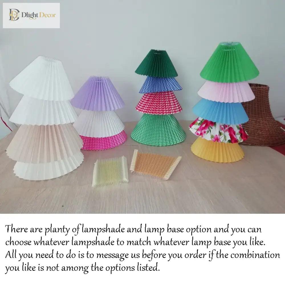 Rosalie Vintage Table Lamp | Modern Living Room Lighting