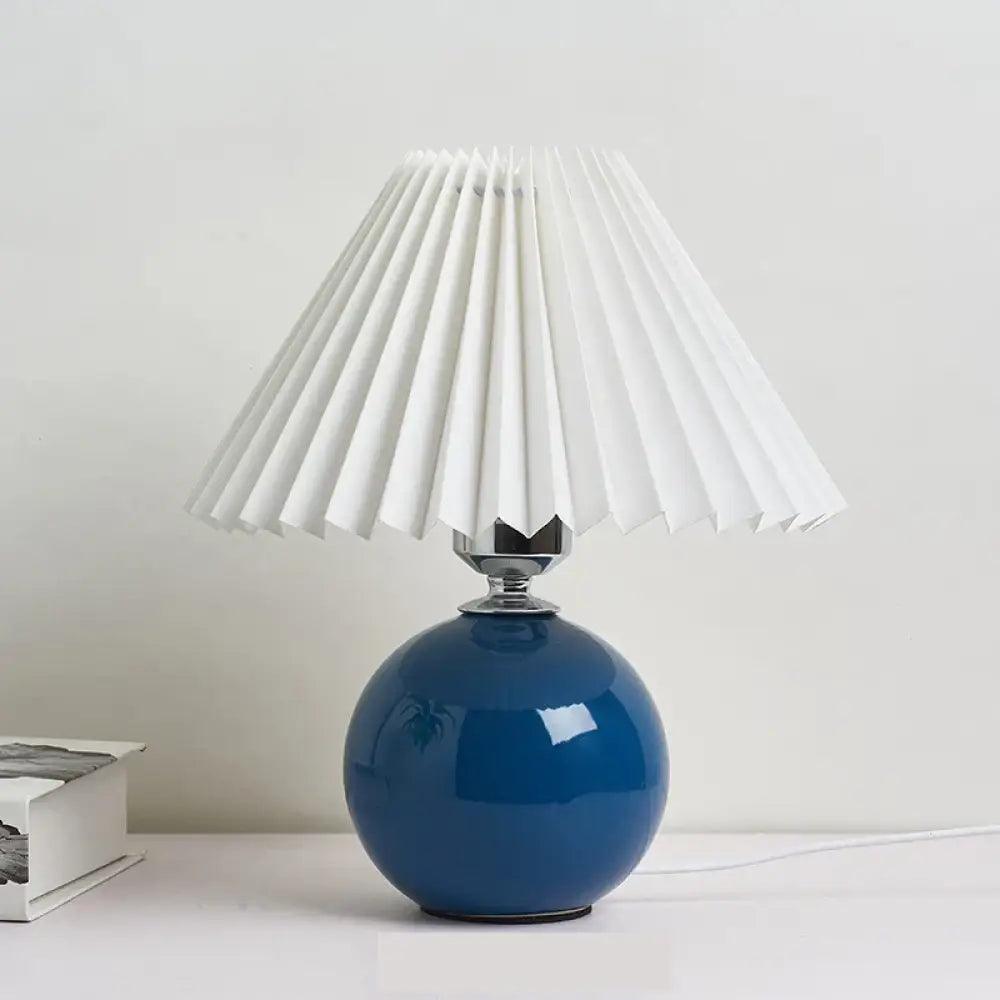 Rosalie Vintage Table Lamp | Modern Living Room Lighting