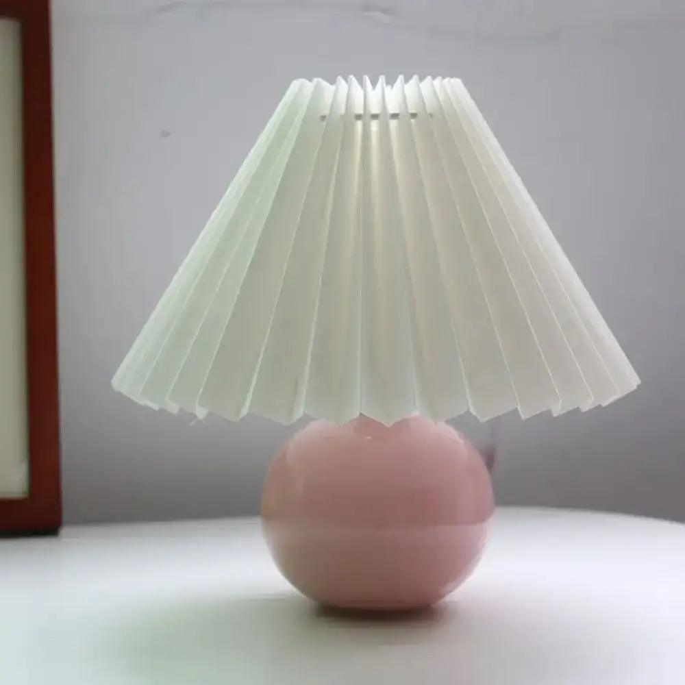 Rosalie Vintage Table Lamp | Modern Living Room Lighting