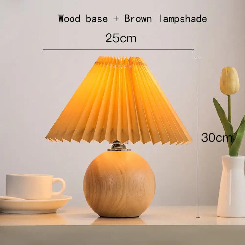 Rosalie Vintage Table Lamp | Modern Living Room Lighting