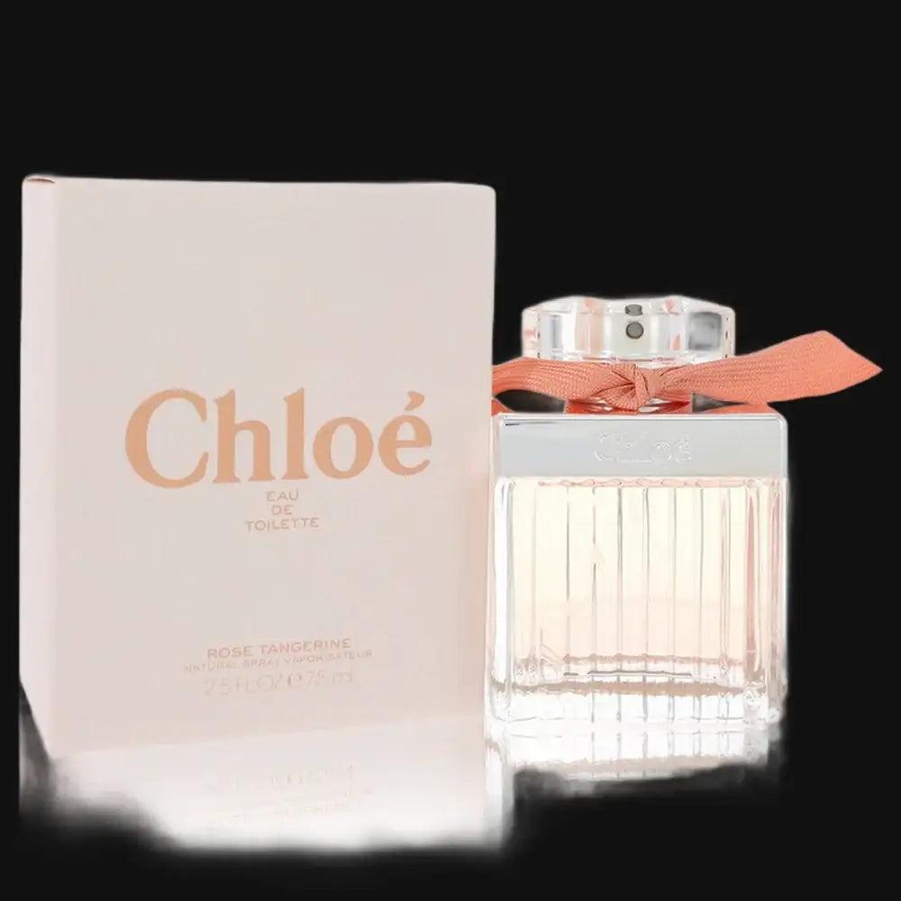 Rose Tangerine By Chloe Perfume for Women