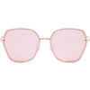 Maya Polarized - Rose Gold - Rose Gold / OS