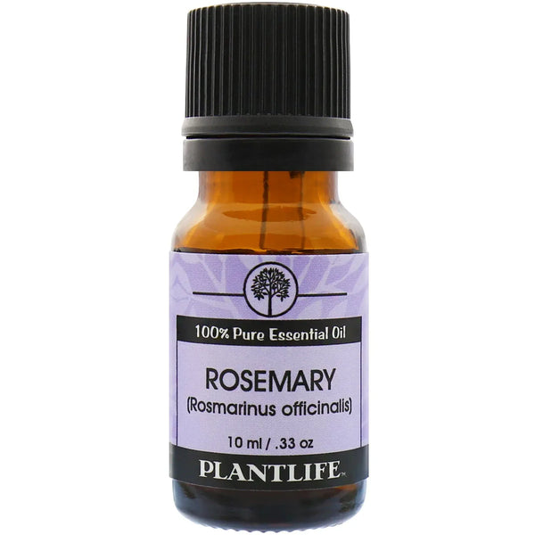 Rosemary Essential Oil - Gifts for You 'n Me