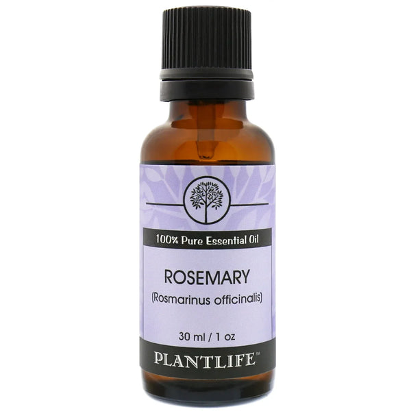 Rosemary Essential Oil - Gifts for You 'n Me