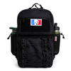 Rougarou Backpack – Made in USA, Berry Compliant - Black