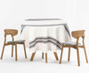 Round Tablecloths - Tablecloth for Round Tables