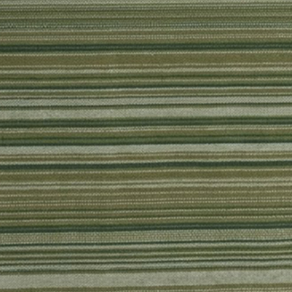 Striped Round Tablecloth - Cotton