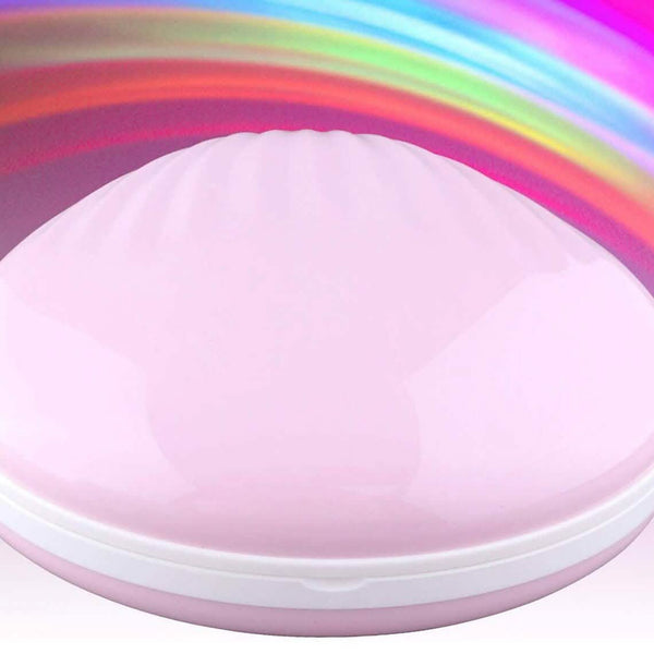 Round Sky Projector Light
