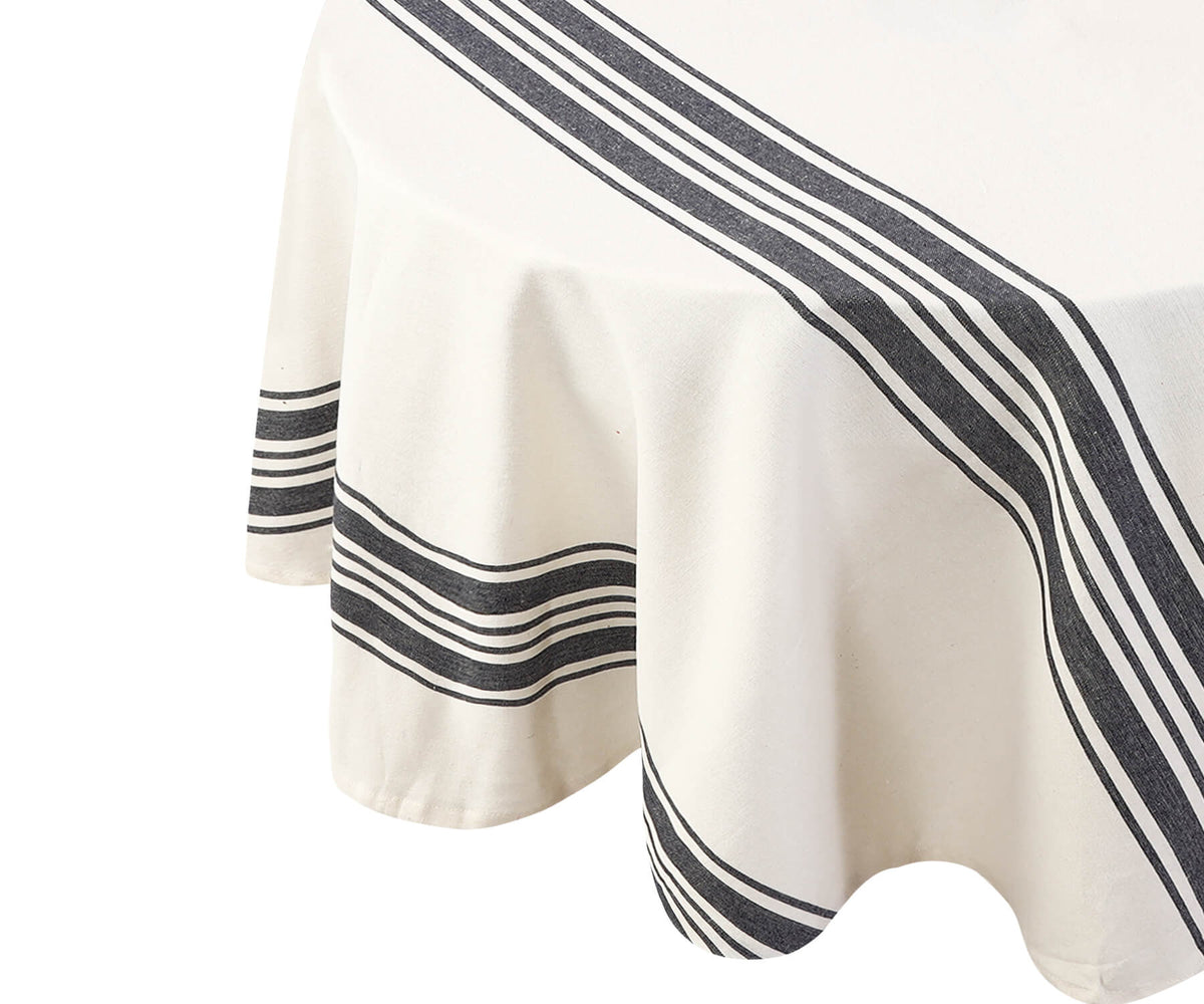 Round Tablecloths - Tablecloth for Round Tables