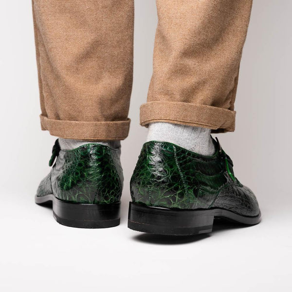 Rovigo Forest Green