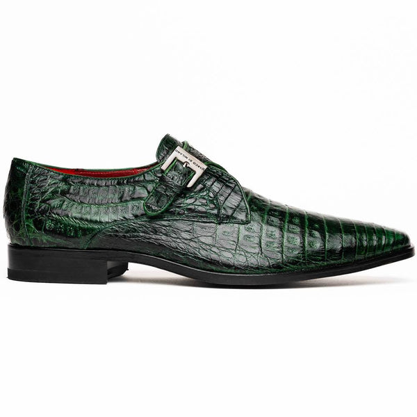 Rovigo Forest Green