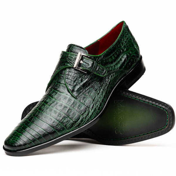 Rovigo Forest Green