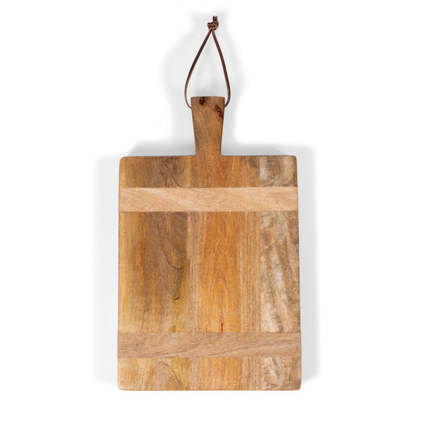 Ravi Rectangular Charcuterie Board