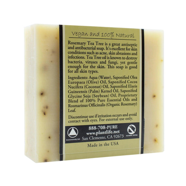 Rosemary Tea Tree - Gifts for You 'n Me