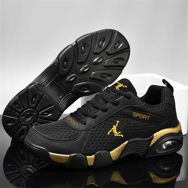 Running shoes for men casual shoes versatile sports shoes for men