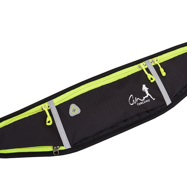 Wautton Running Packs Road Runner Waist Bag