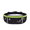 Wautton Running Packs Road Runner Waist Bag