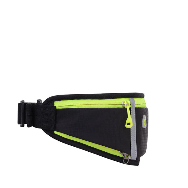 Wautton Running Packs Road Runner Waist Bag