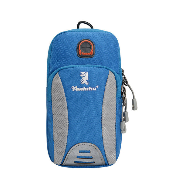 Arm running bag phone bag for men and women