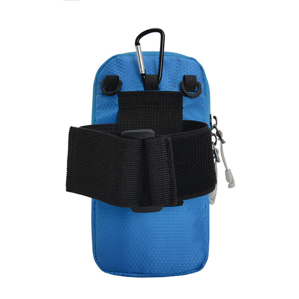 Arm running bag phone bag for men and women