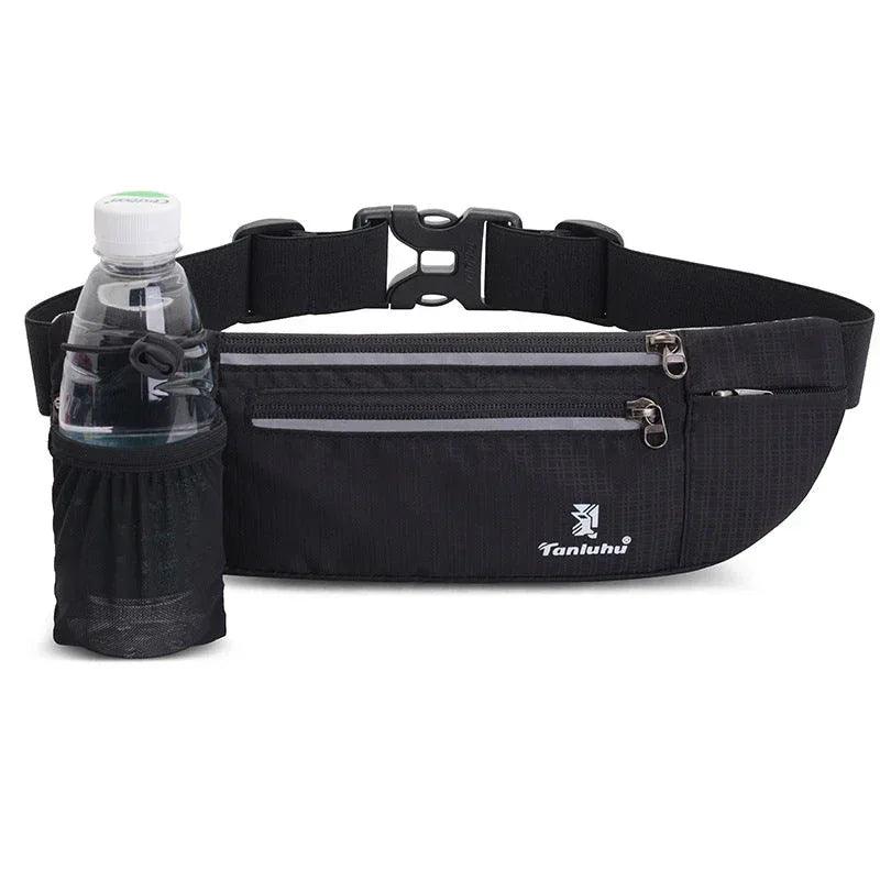 Cycling Running Hiking Travel Multifunctional Sports Pocket Mini Fanny Pack - Gifts for You 'n Me
