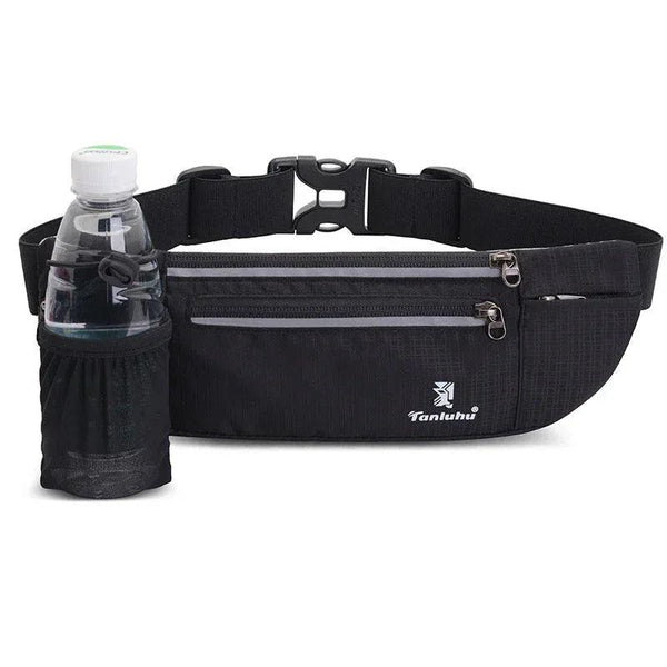 Cycling Running Hiking Travel Multifunctional Sports Pocket Mini Fanny Pack - Gifts for You 'n Me