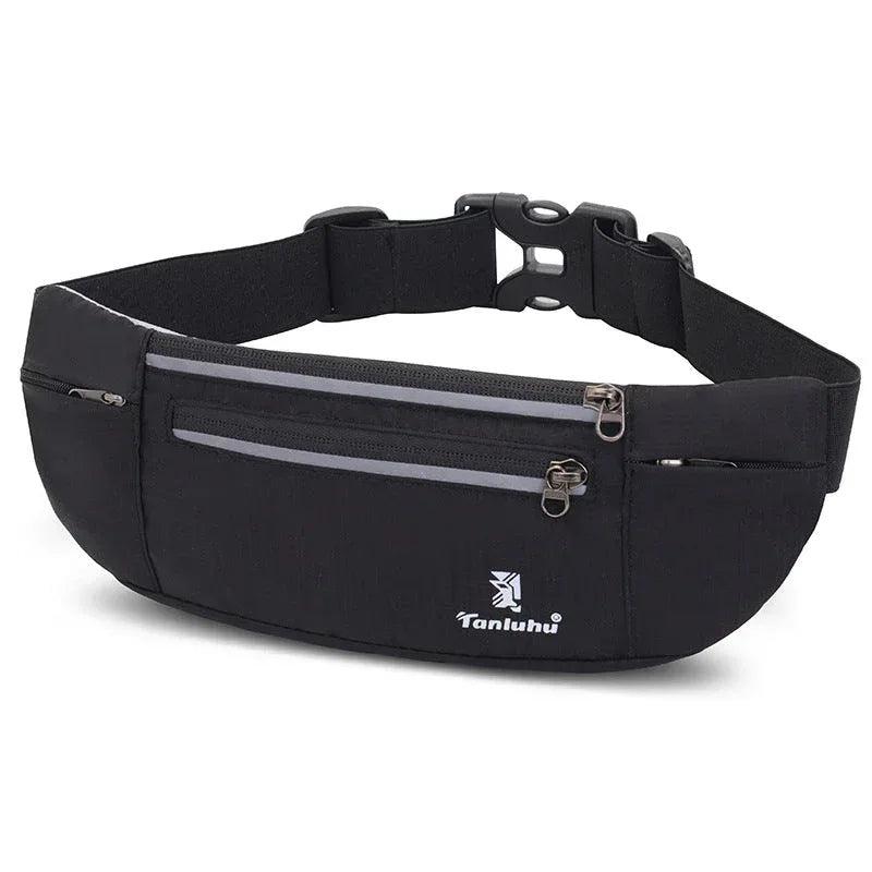 Cycling Running Hiking Travel Multifunctional Sports Pocket Mini Fanny Pack - Gifts for You 'n Me