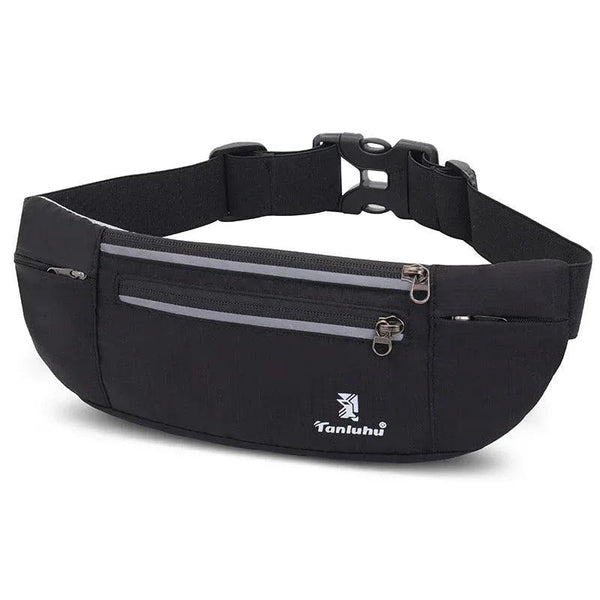 Cycling Running Hiking Travel Multifunctional Sports Pocket Mini Fanny Pack - Gifts for You 'n Me