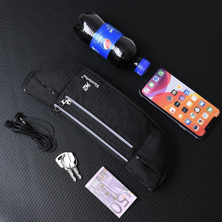 Cycling Running Hiking Travel Multifunctional Sports Pocket Mini Fanny Pack - Gifts for You 'n Me