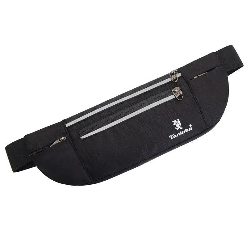 Cycling Running Hiking Travel Multifunctional Sports Pocket Mini Fanny Pack - Gifts for You 'n Me