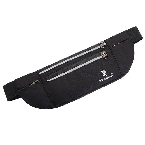 Cycling Running Hiking Travel Multifunctional Sports Pocket Mini Fanny Pack - Gifts for You 'n Me