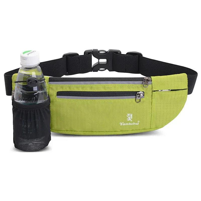 Cycling Running Hiking Travel Multifunctional Sports Pocket Mini Fanny Pack - Gifts for You 'n Me