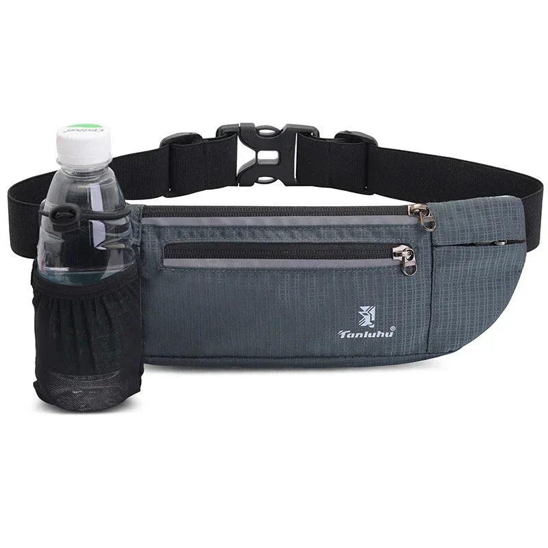 Cycling Running Hiking Travel Multifunctional Sports Pocket Mini Fanny Pack - Gifts for You 'n Me