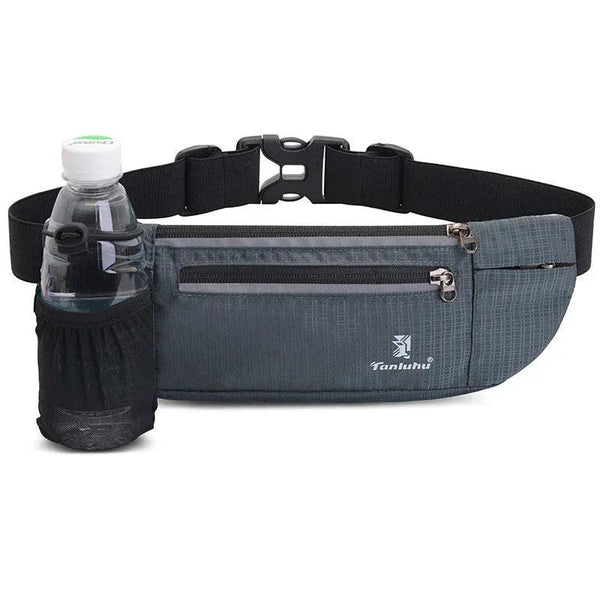 Cycling Running Hiking Travel Multifunctional Sports Pocket Mini Fanny Pack - Gifts for You 'n Me