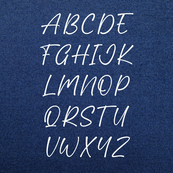 [COL] Signature Family Name Signs for Outdoors