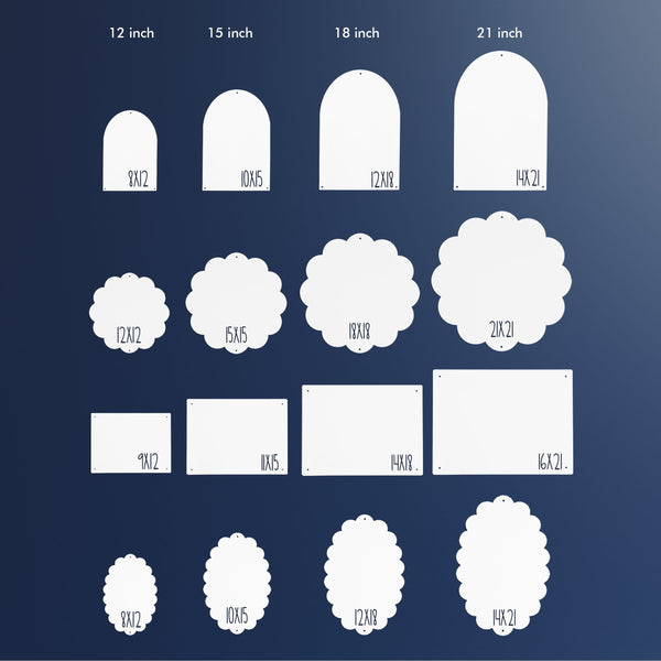 [COL] Dream Magnet Board - Magnetic Boards for Walls Personalized Vision Board for Office and Home