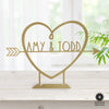 [COL] Conversation Hearts - Valentines Day Tabletop Decor Gift for Him or Her