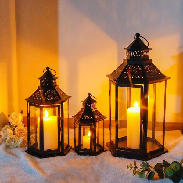 Set of 3 18''&13