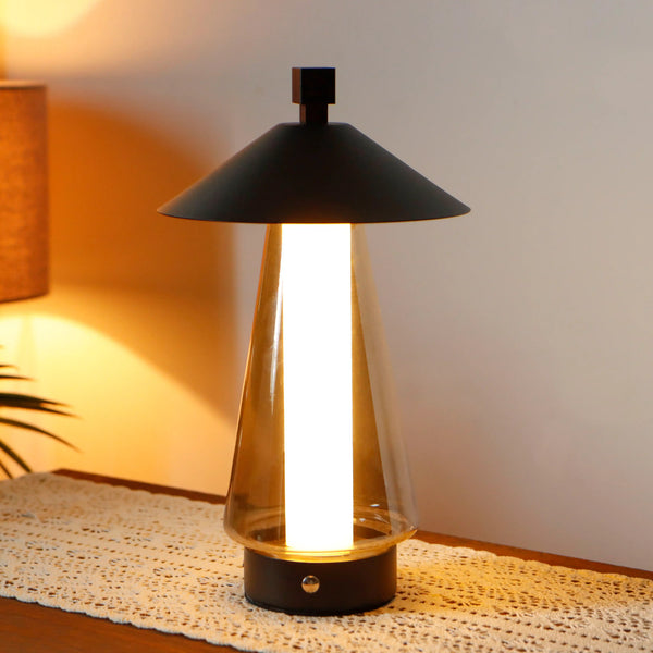 3-Way Dimmable Bedside Lamp 12