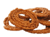 Karapu Sakinalu / Rice Flour Sakinalu(Spicy) - 500 gm