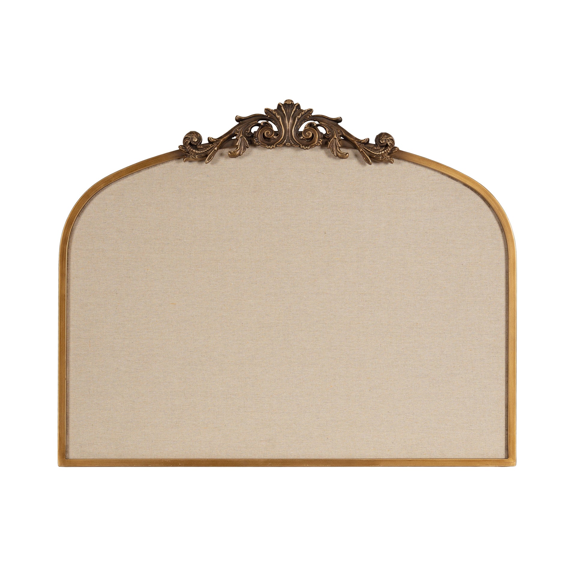 Arendahl Arch Framed Pinboard