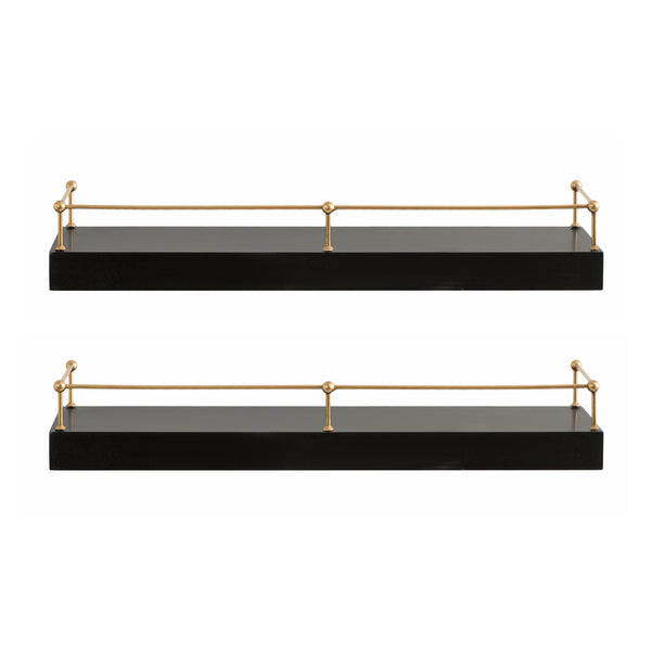 Havina Floating Shelf Set