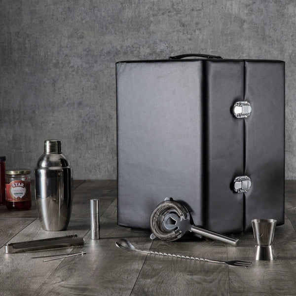 Manhattan Cocktail Case Picnic Time Family of Brands