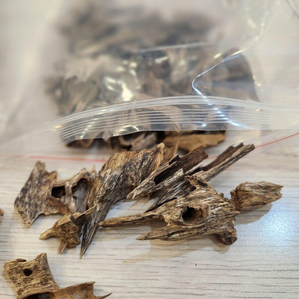 Hand-Dipped Incense Cones by Moon Water Apothecary