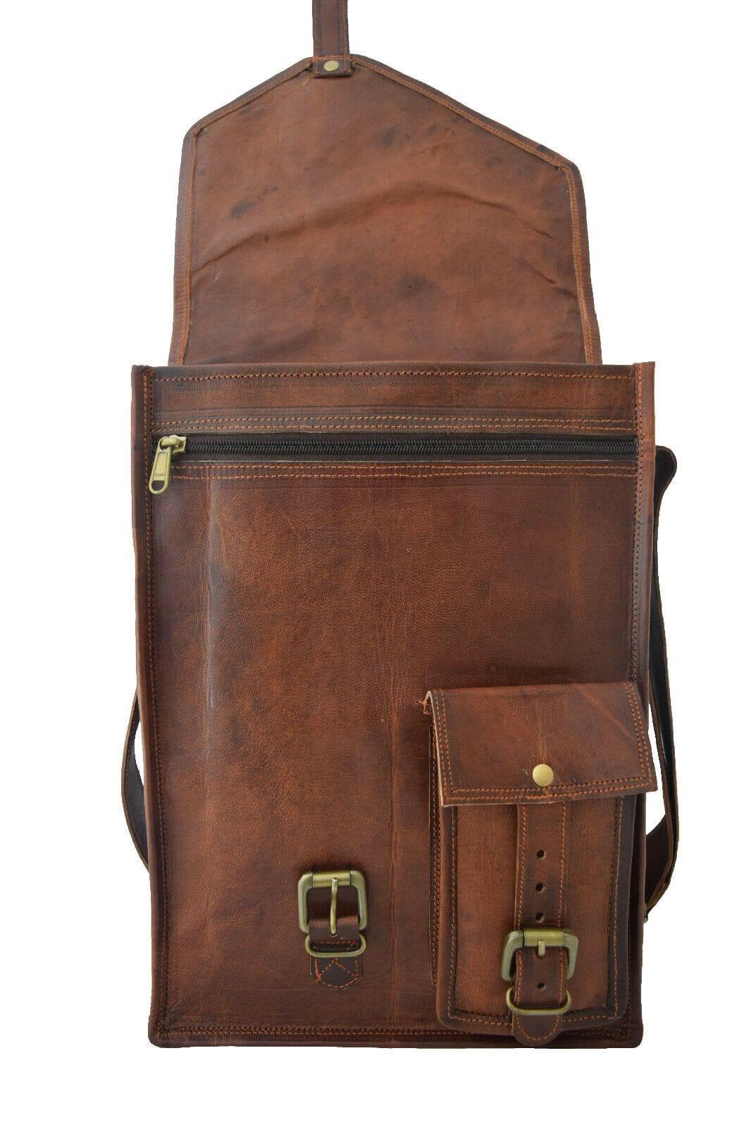 The Barnett Crossbody