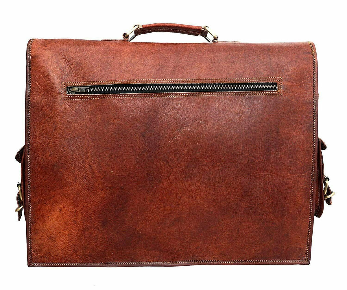 The Lawyer Briefcase
