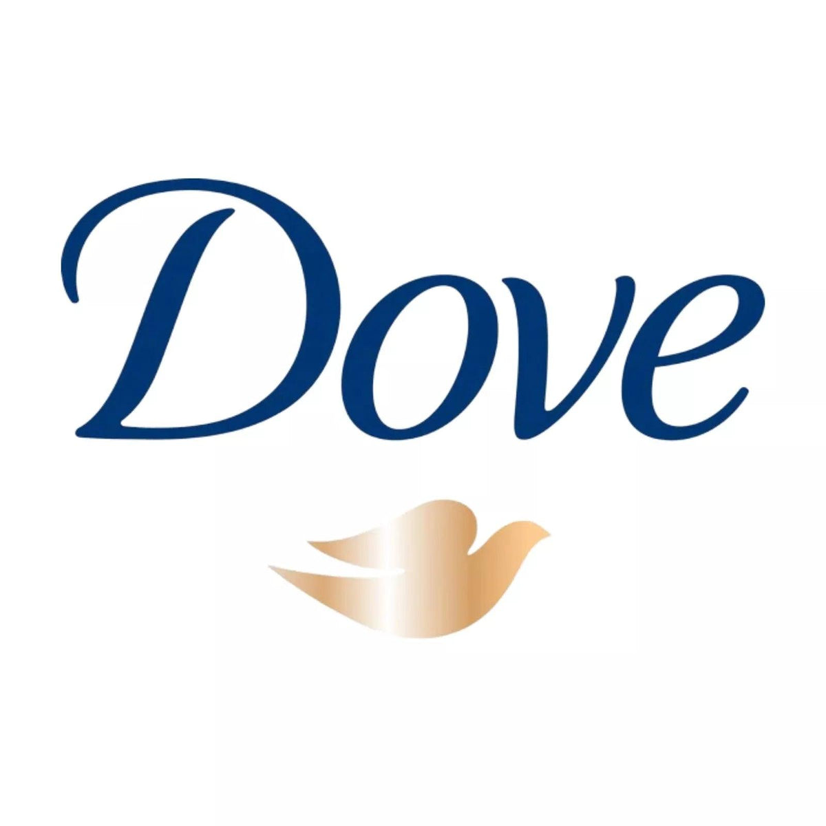 6 Pack Dove Inner Glow Gentle Exfoliating Facial Cleaner 100 Grams