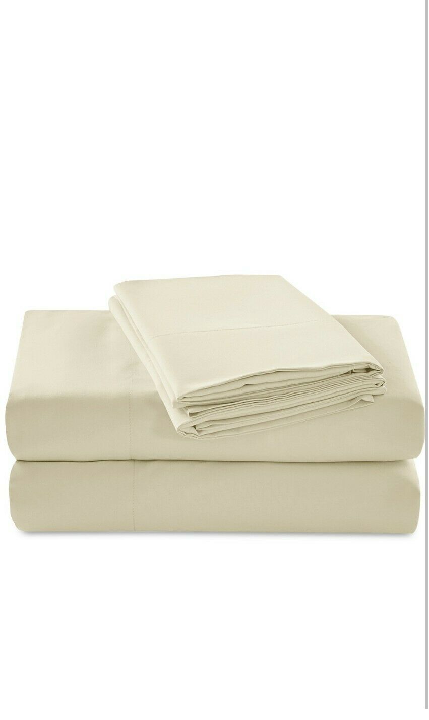 Oeko -Tex Clean Spaces 7-PC. Comforter Set Size Full